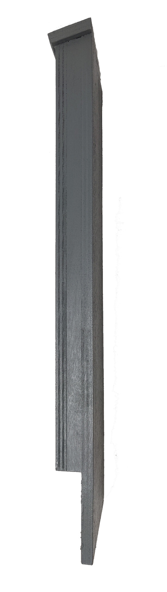 HP Bat Box with rear panel