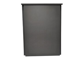 Houtperfectie Fledermaus Sommerquartier Groß