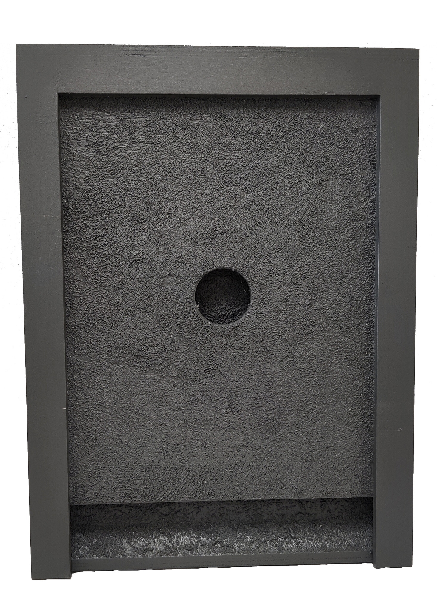 Houtperfectie Bat Summer Roost Large