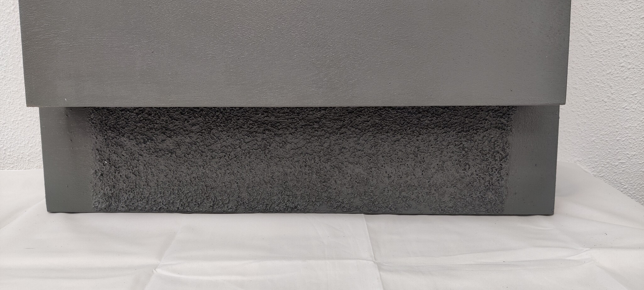 HP Bat Summer Roost Large with Rear Panel