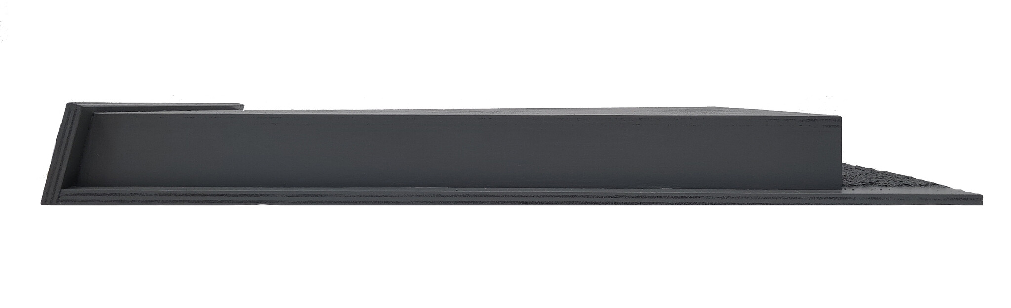 HP Bat Summer Roost Large with Rear Panel
