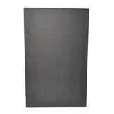 Houtperfectie Fledermaus Sommerquartier Groß mit Rückwand