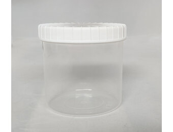 Collecting jar 375ml