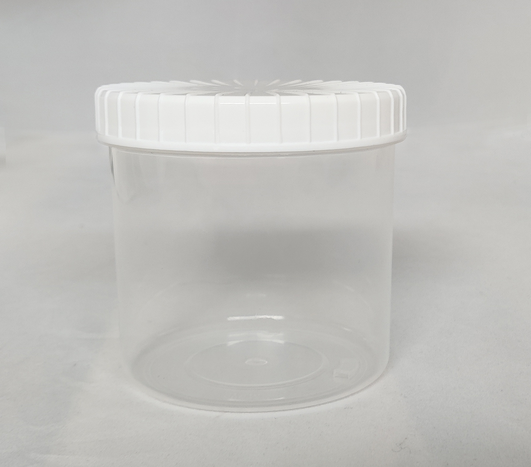Collecting jar 375ml