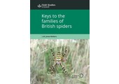 Keys to the Families of British Spiders