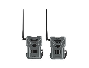 Spypoint Flex-Dark Twin-Pack Wildkamera