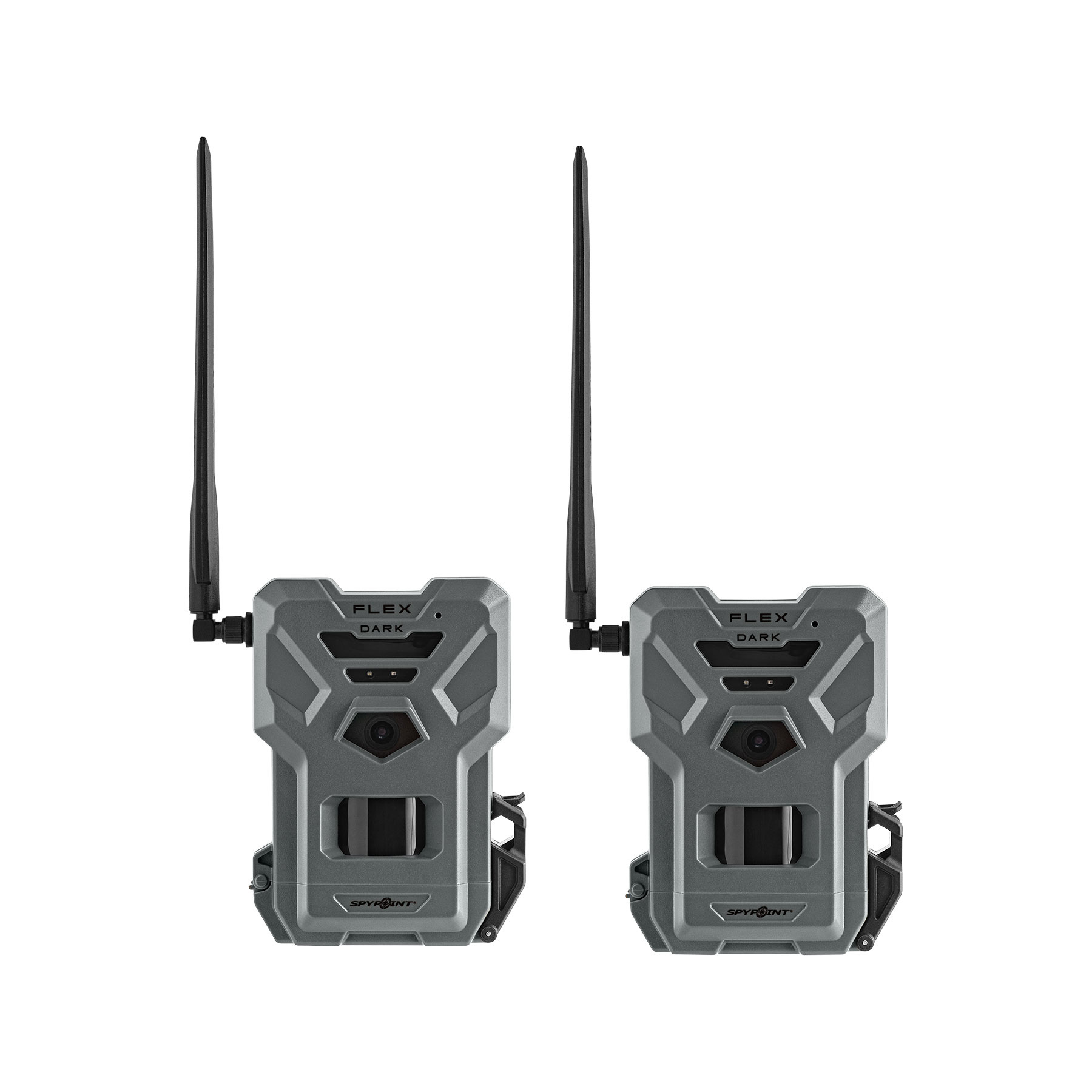 Spypoint Flex-Dark Twin-Pack Cameraval