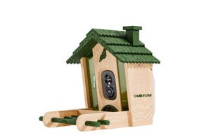 Camouflage EZ BirdSpot