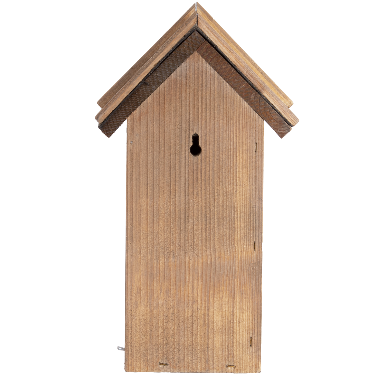 Nistkasten Kohlmeise Bitumendach