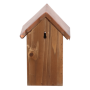 Nistkasten Blaumeise Kupferdach