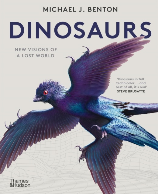 Dinosaurs: New Visions of a Lost World