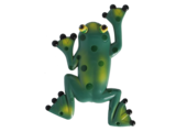 Thermometer Frosch