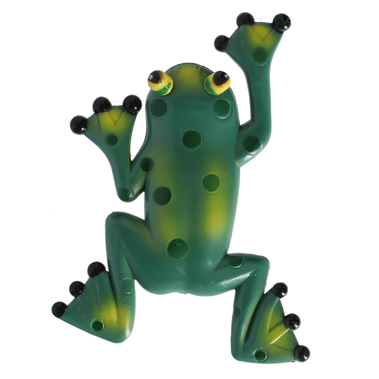 Thermometer Frosch