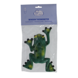 Frog thermometer