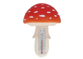 Thermometer Fliegenpilz