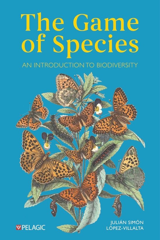 The Game of Species - An Introduction to Biodiversity