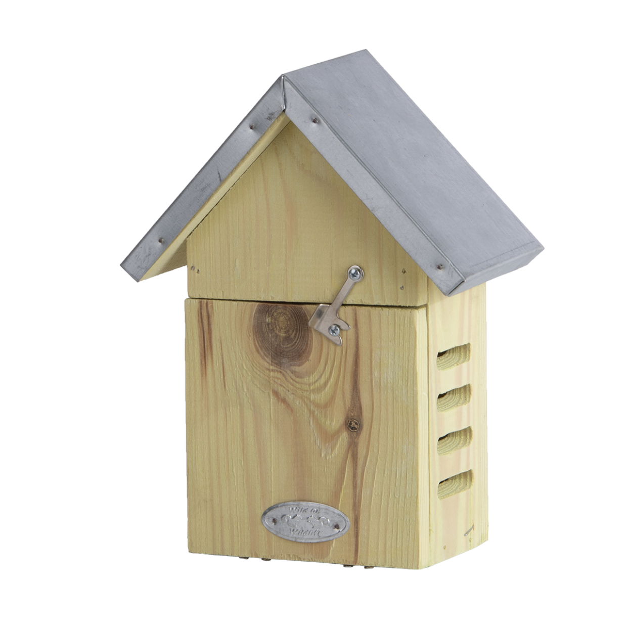 Lieveheersbeestkastje