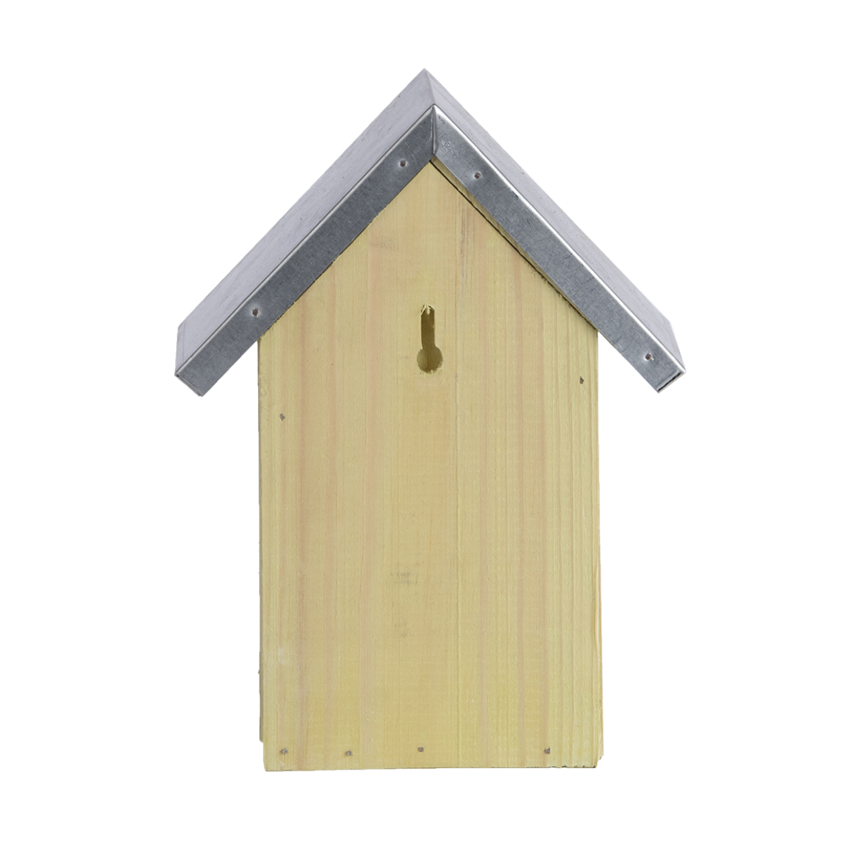 Lady bird house