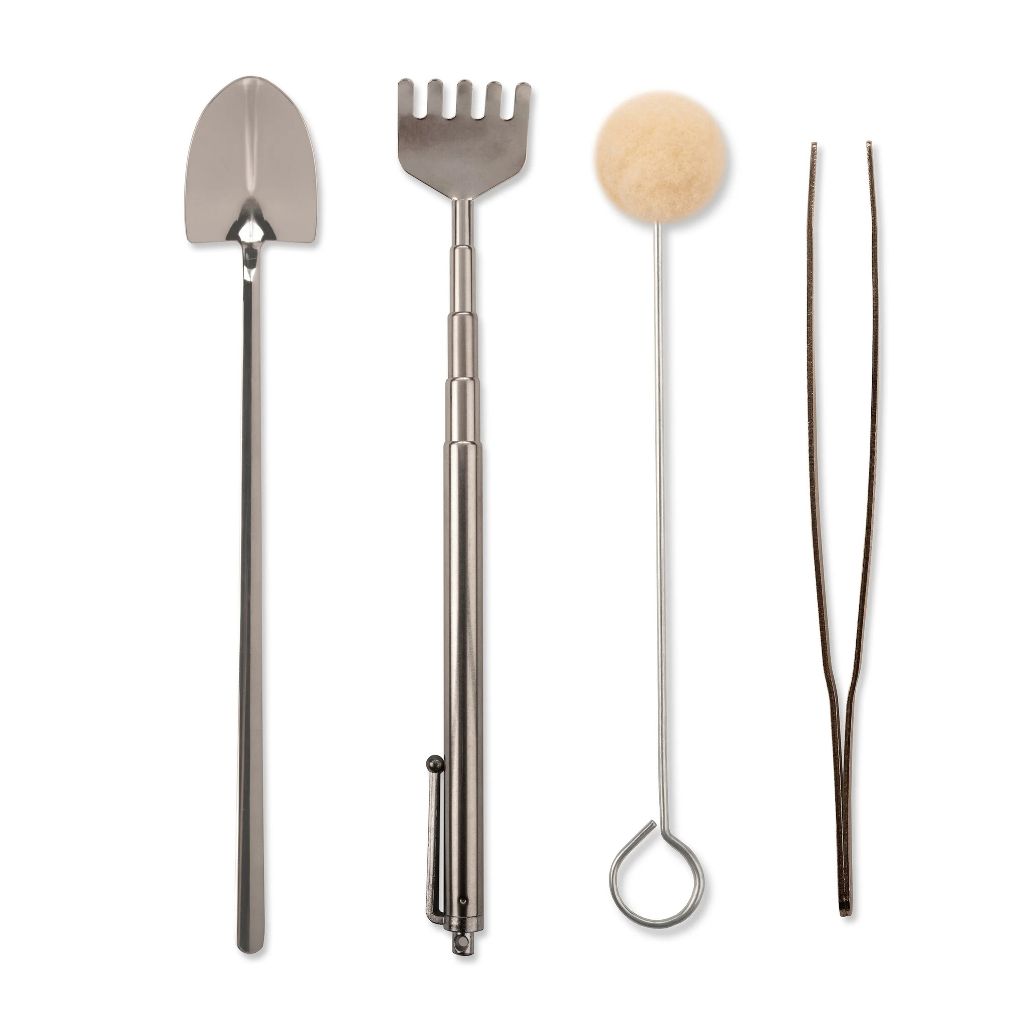 Mini tuingereedschap