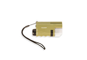 Huckleberry Pocket Microscope