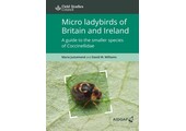 Micro ladybirds of Britain and Ireland
