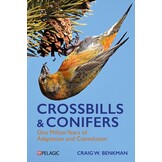 Crossbills and Conifers - One Million Years of Adaptation and Coevolution