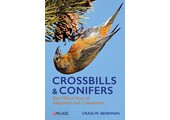 Crossbills and Conifers
