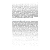 Crossbills and Conifers - One Million Years of Adaptation and Coevolution