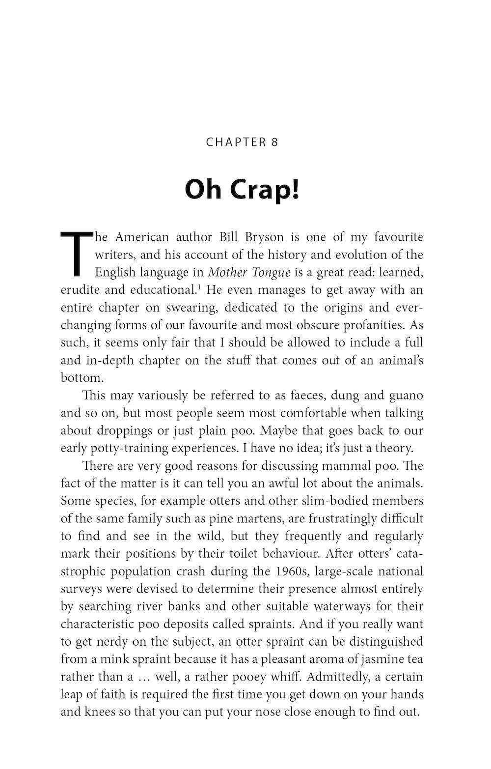 Bats & Ladders - Stories from the Real World of Bat Conservation