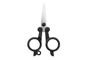 Fiskars Foldable Scissors