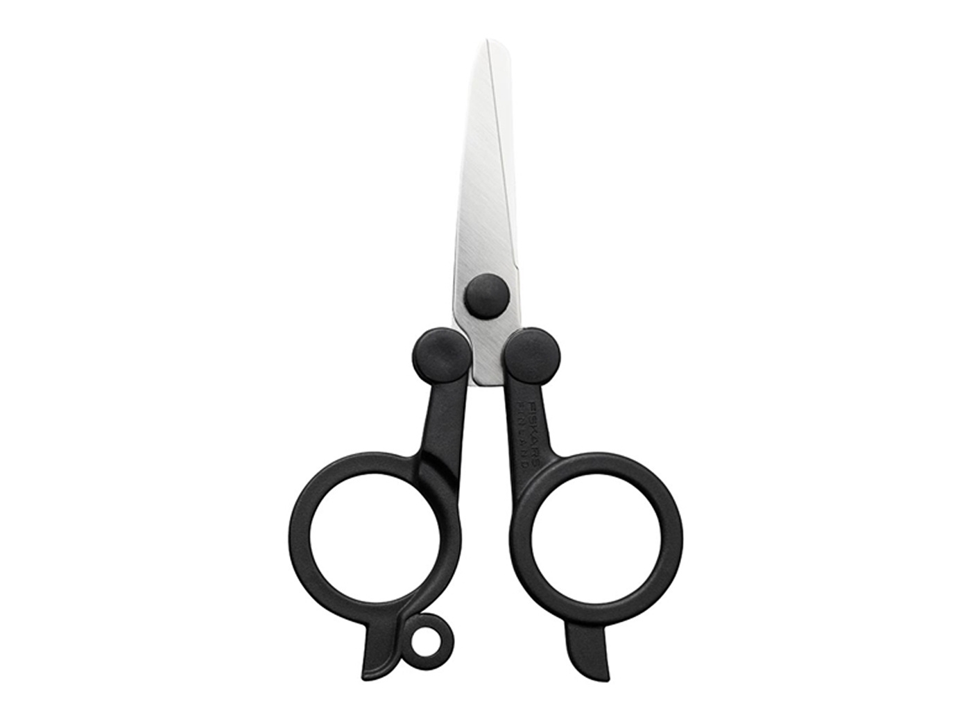 Fiskars Foldable Scissors