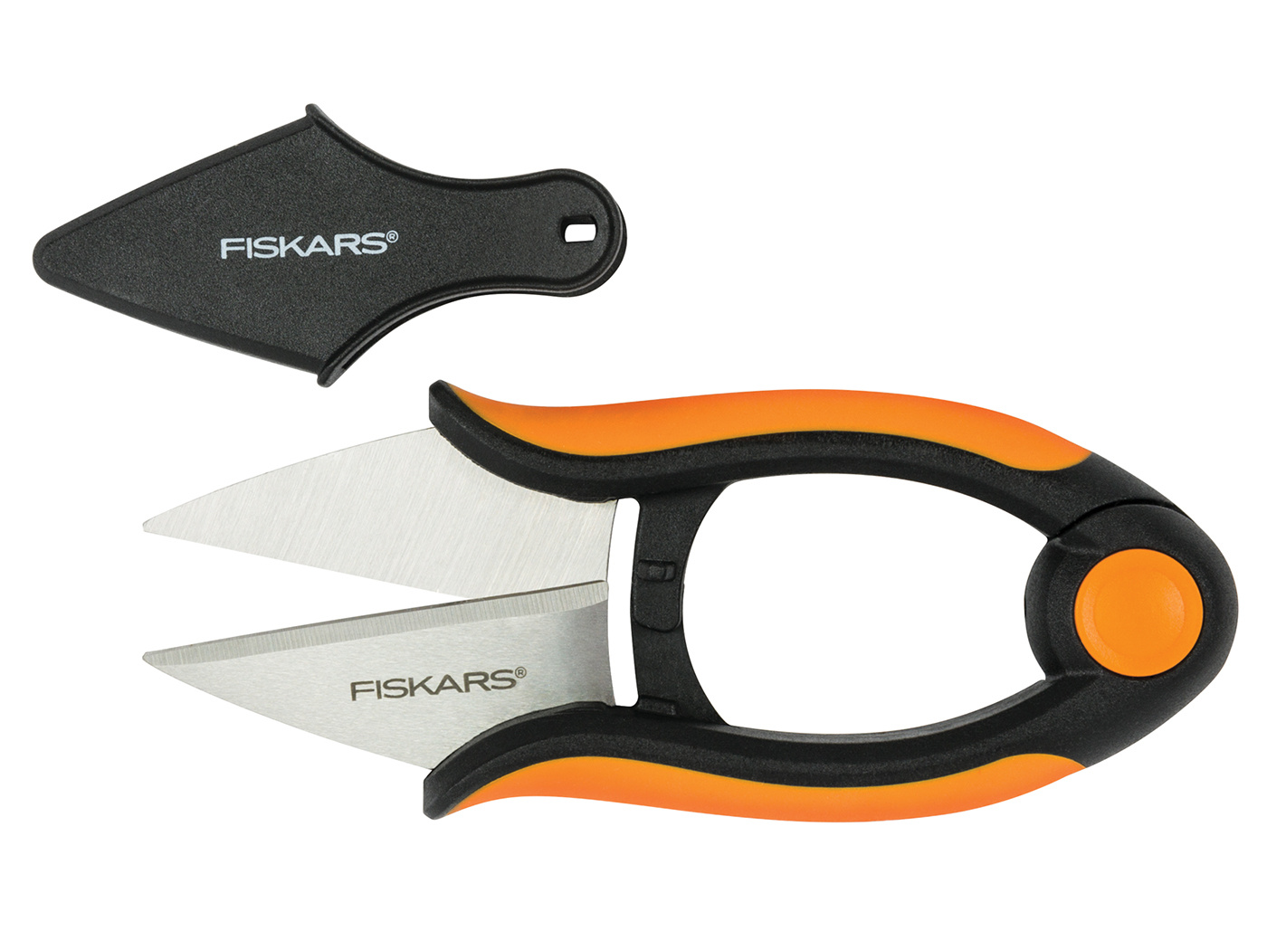 Fiskars Kruidenknipper