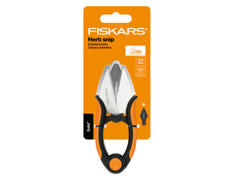 Fiskars Kruidenknipper