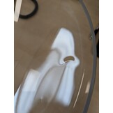 Beschadigd exemplaar - Telinga Modular Parabolic Kit