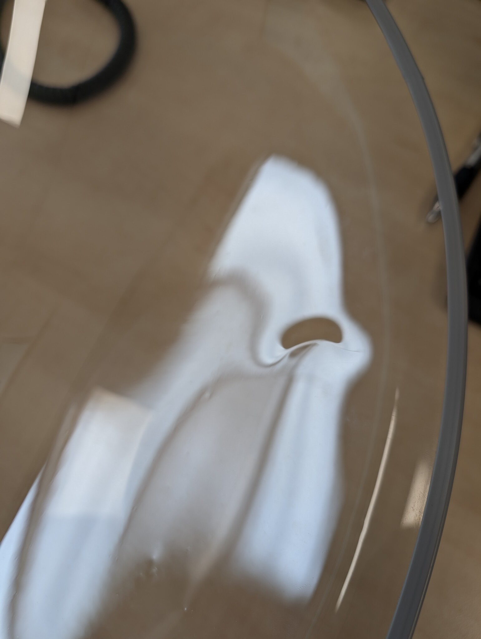 Damaged copy -Telinga Modular Parabolic Kit