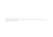 Pipet 1 ml - Niet-steriel