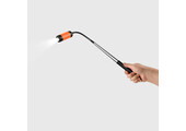 WiFi Video Endoscoop met 1m telescopische stok
