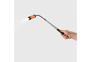 WiFi Video Borescope with 1m Telescopic Pole