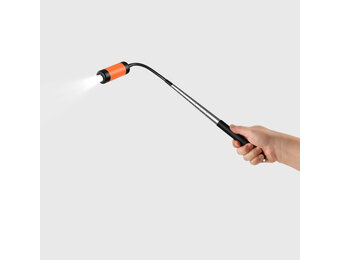 WiFi-Video-Endoskop mit 1m Teleskopstange