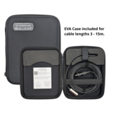 S1eX Hydrophon - mit 10 Meter Kabel