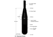 S1 Hydrofoon