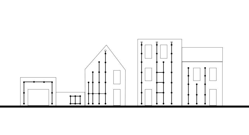 Carl Stahl Set Basic Klimhulp