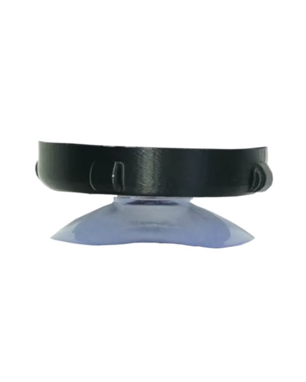 Manalive Zuignap Hydrofoon Accessoire