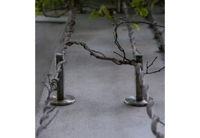 Carl Stahl Greenwall Set Robust