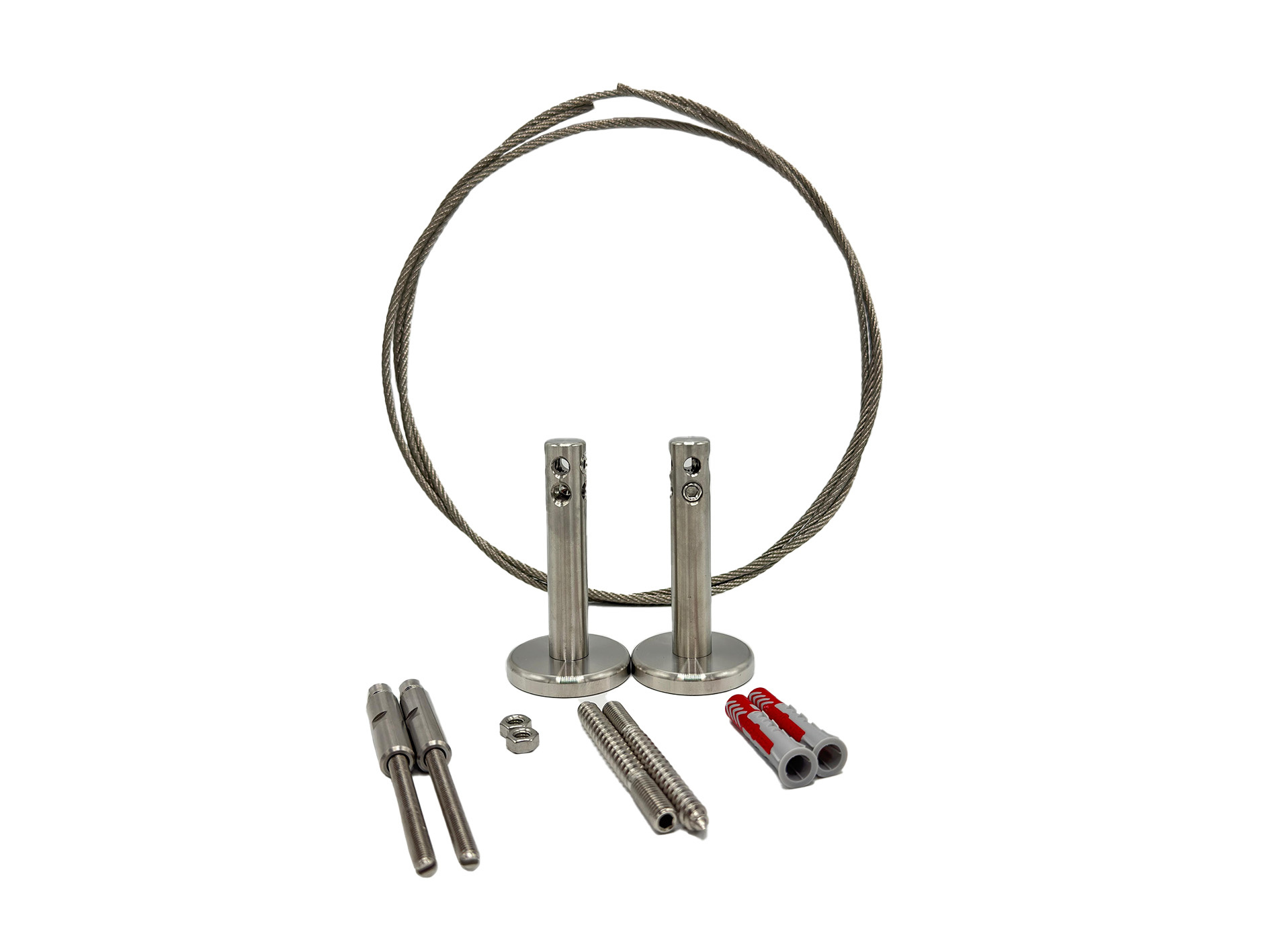 Carl Stahl GREENCABLE-Set Basic