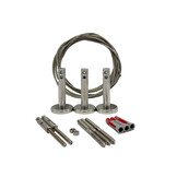 Carl Stahl Greenwall Set Basic