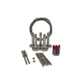 Carl Stahl Greenwall Set Basic