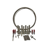 Carl Stahl Greenwall Set Basic