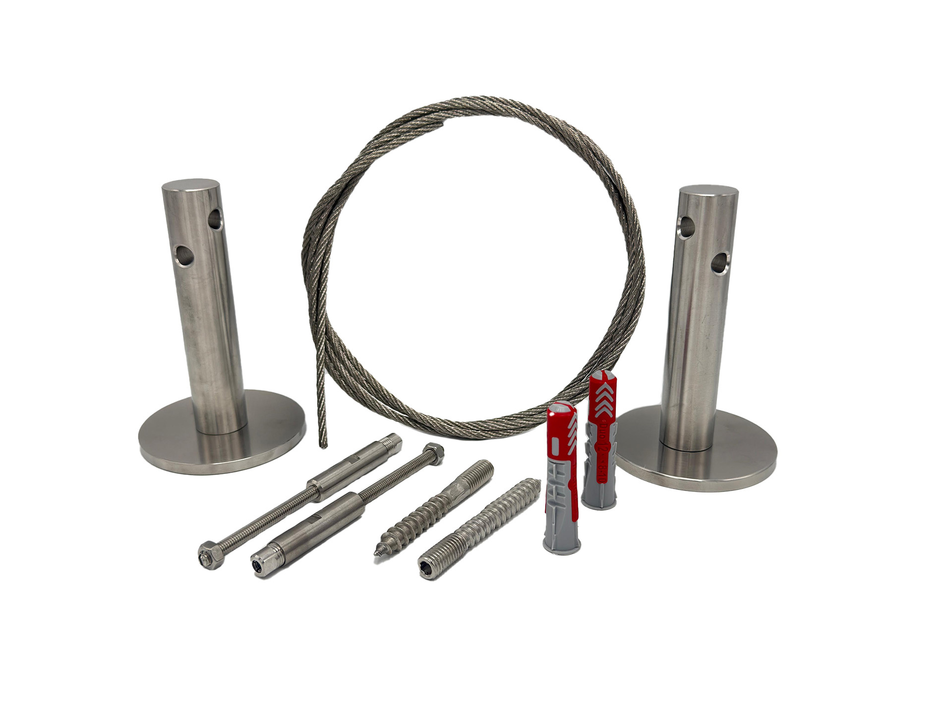 Carl Stahl GREENCABLE-Set Robust