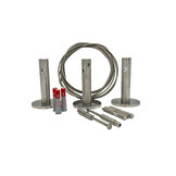 Carl Stahl Set Robuust Klimhulp